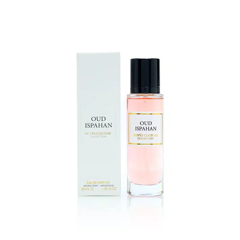 Oud Ispahan Perfume