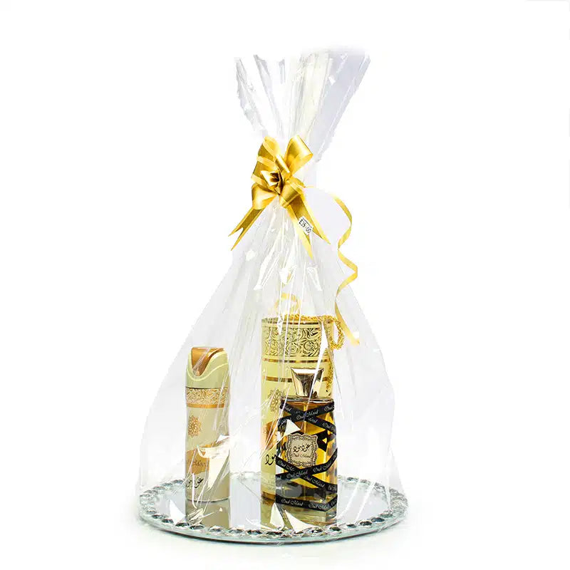 Classy Oud Mood Gift Set