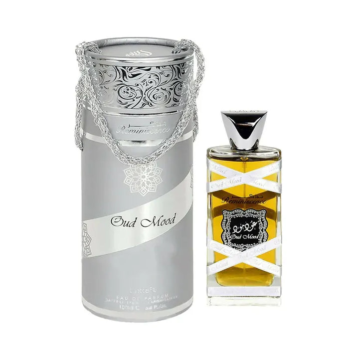 Oud Mood Reminiscence