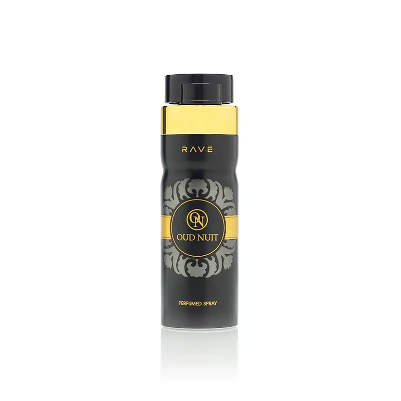 Oud Nuit Deodorant