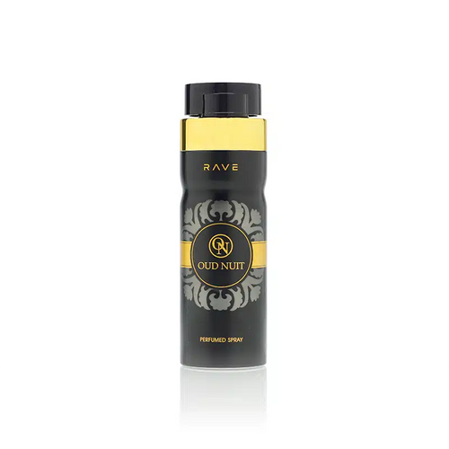 Oud Nuit Deodorant