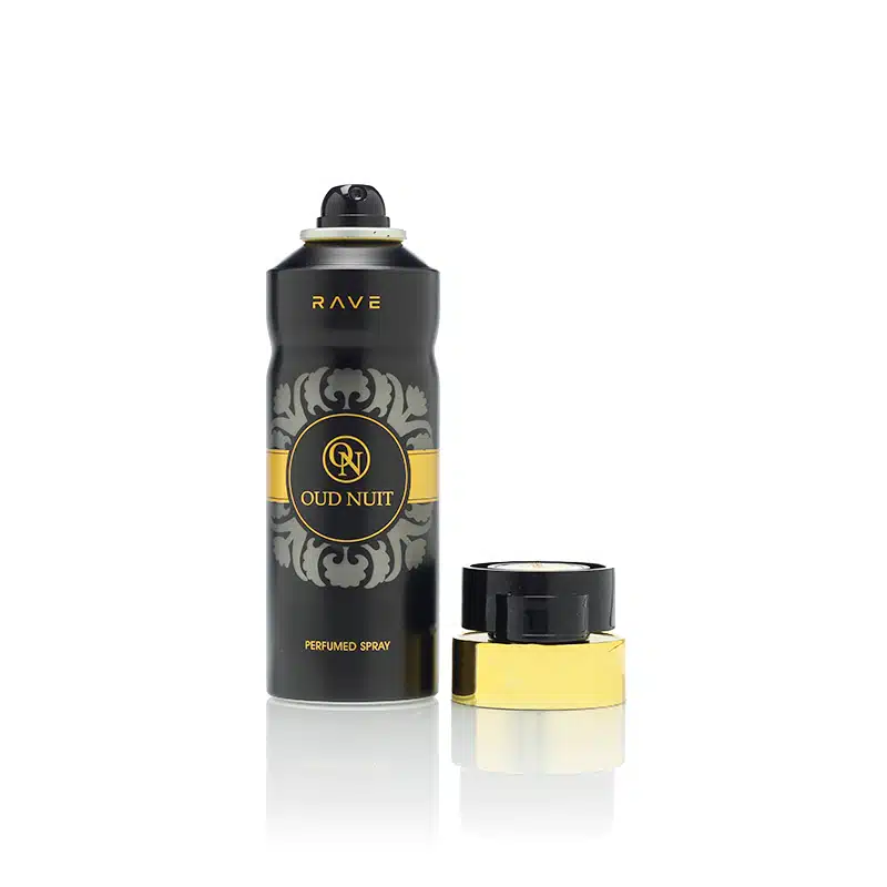 Oud Nuit Deodorant