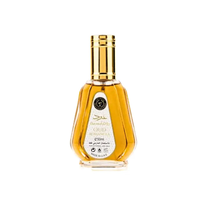 Oud Romancea 50 Ml