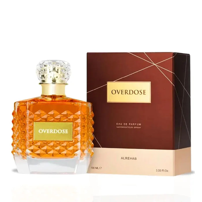 Overdose Perfume