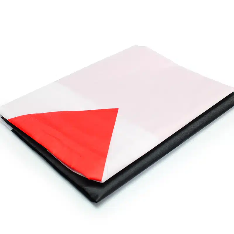 Palestine Flag Large