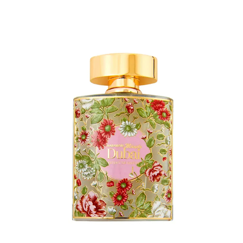 Miracle Dubai 100ml Extrait de Parfum