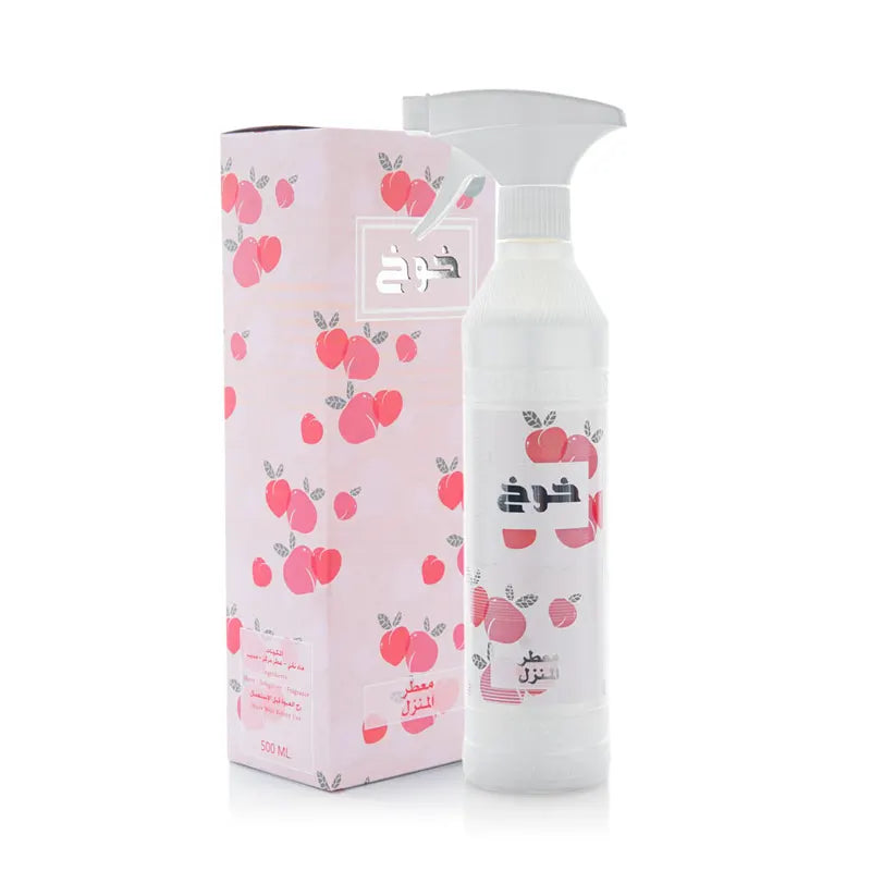 Peach Room Freshener