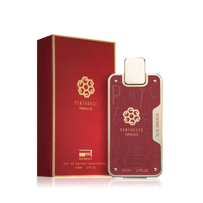Men's Rue Broca Penthouse Versailles Perfume 80ml