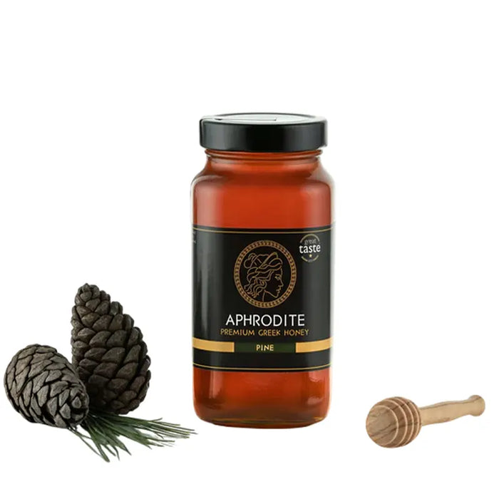Aphrodite Raw Pine Honey 950g