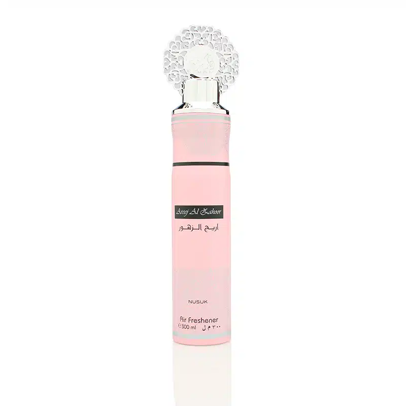 Areej Al Zahoor Air Freshener