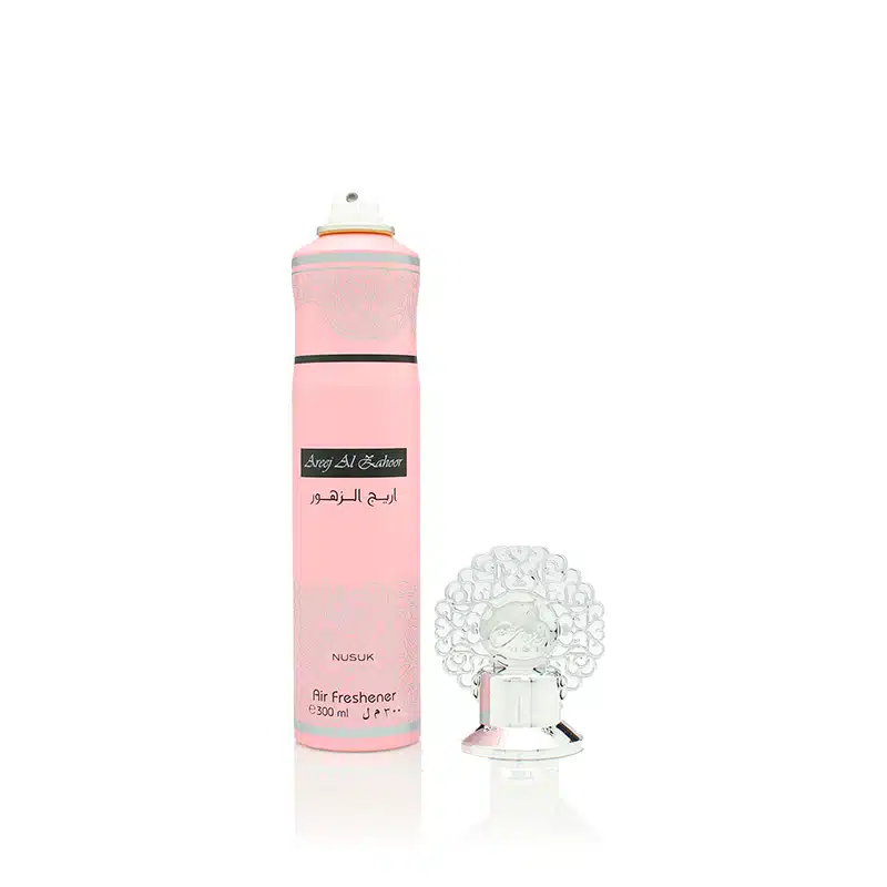 Areej Al Zahoor Air Freshener