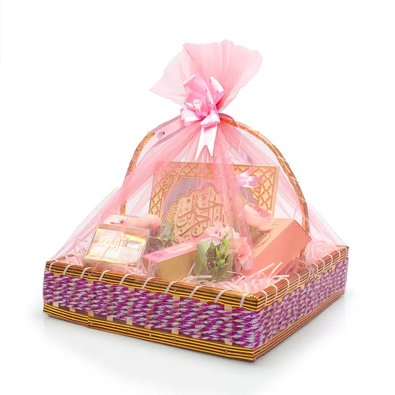 Delightful Womens Hamper