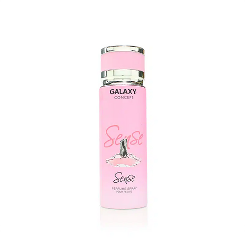 Sense Deodorant