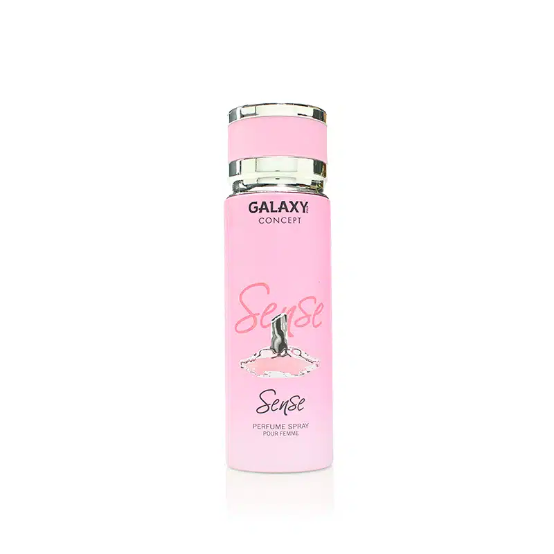 Sense Deodorant