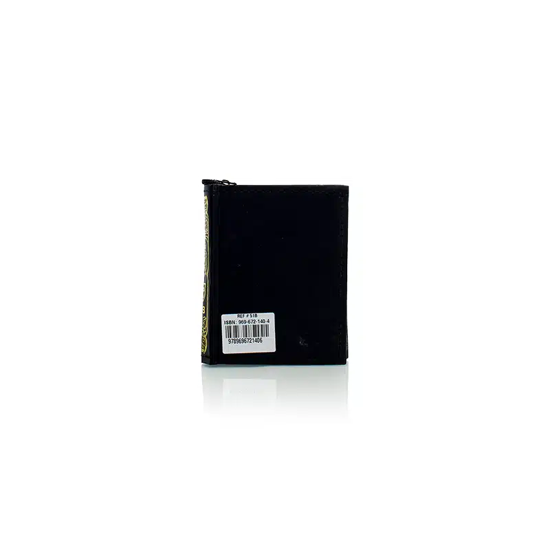Indo-Pak Pocket Size Quran