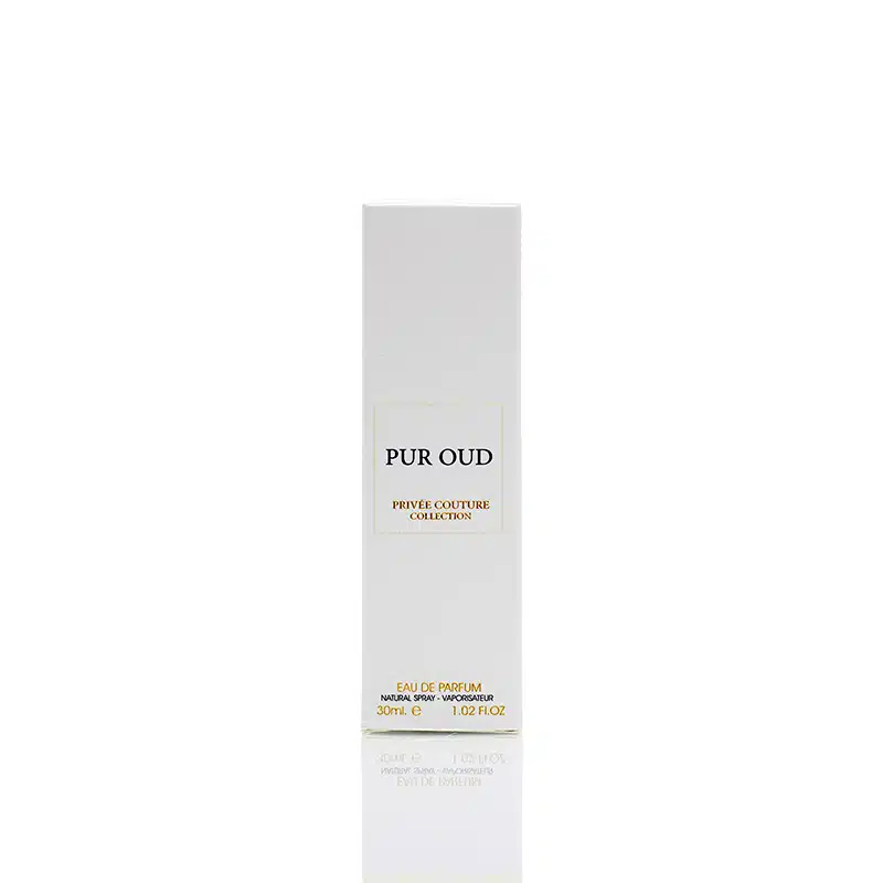 Pur Oud Perfume 30 ml