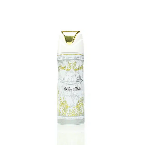 Pure Musk Deodorant