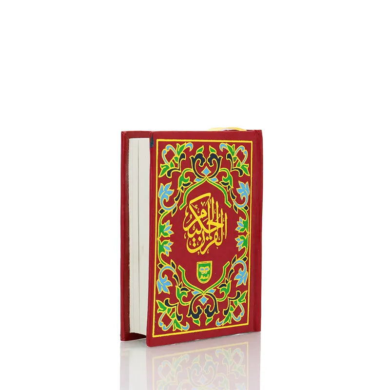 Indo Pak Holy Quran Pocket Size (60)