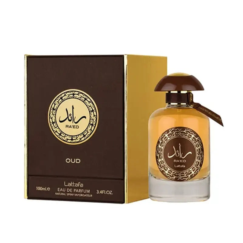 Ra'ed Oud