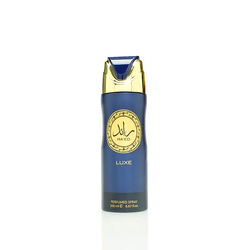 Raed Deodorant