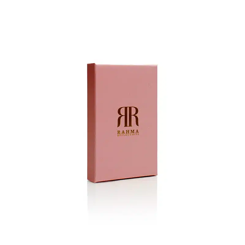 Rahma Reflection Card Collection