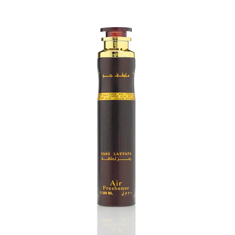 Ramz Gold Air Freshener