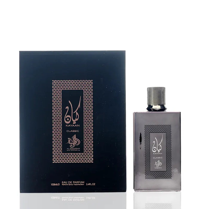 Kayaan Classic Perfume For Women by Al Wataniah 100ml