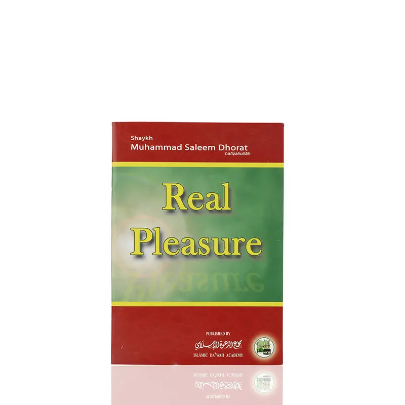 Real Pleasure