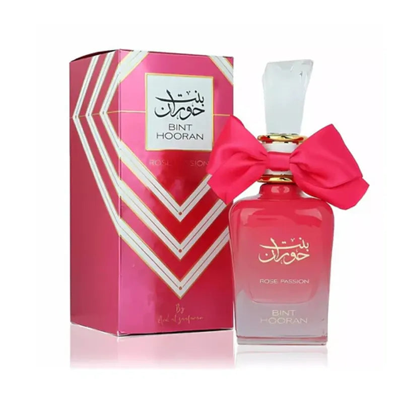 Bint Hooran Rose