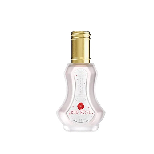Red Rose 35ml