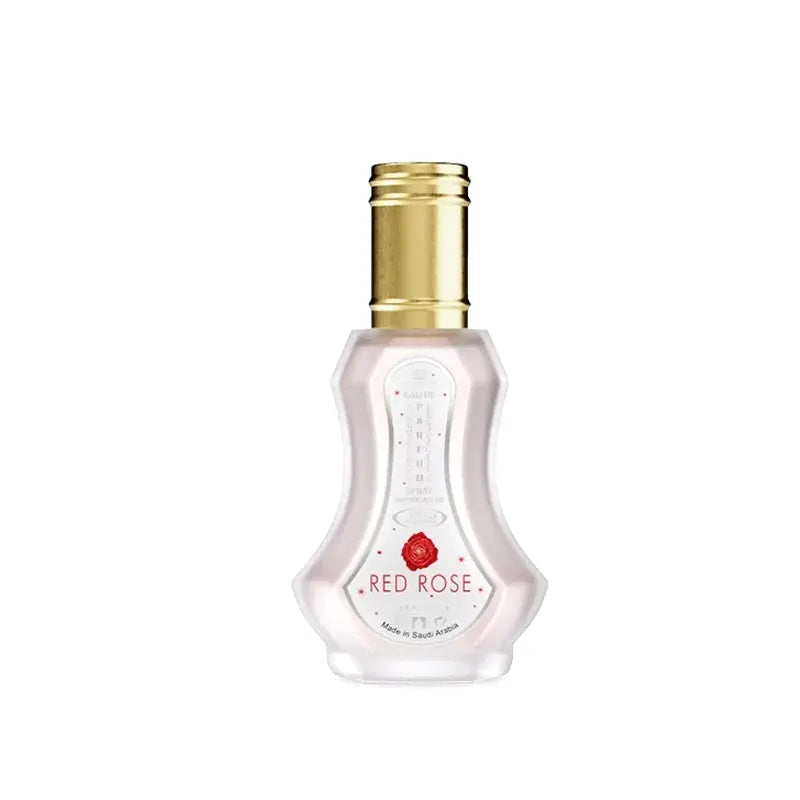 Red Rose 35ml