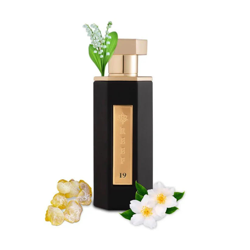 Reef 19 EDP Classic Perfume 100ml