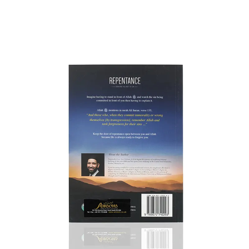 Repentance Breaking The Habit Of Sin