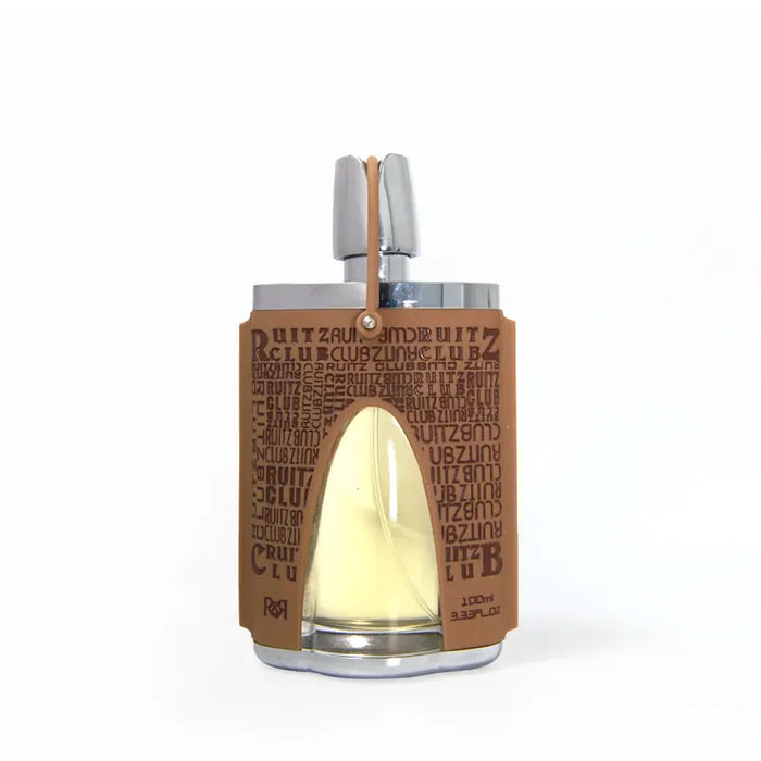 Rich & Ruitz Club EDP Perfume for Men 100ml
