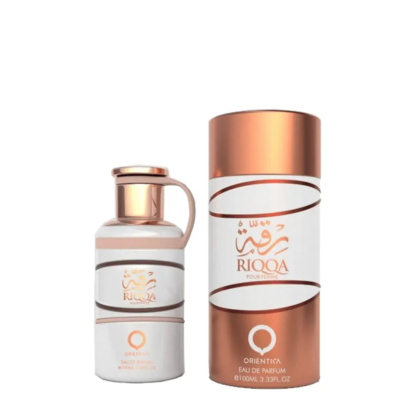 Orientica Riqqa Eau de Perfume for Women 100ml
