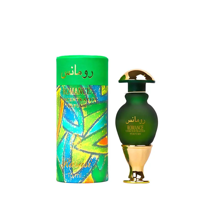 Romance Perfume Oil 15 Ml