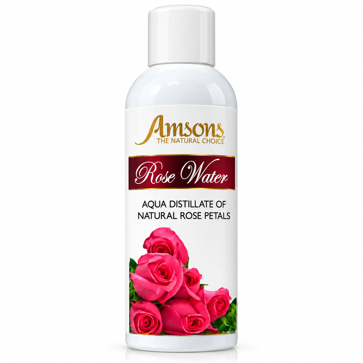 Pure Rose Water 100ml