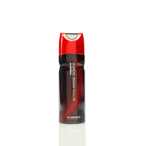 Al Haramain Entourage Rouge Deodorant