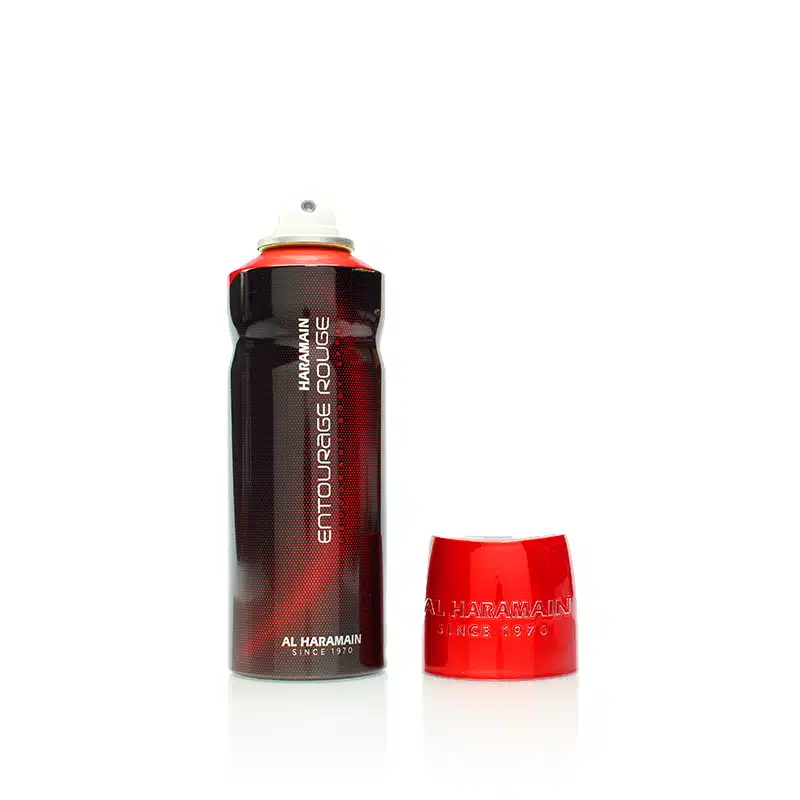 Al Haramain Rouge Deodorant