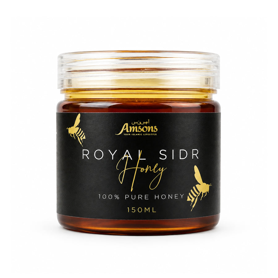 Royal Sidr Honey