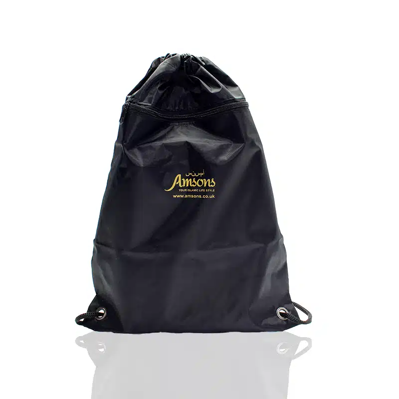 Waterproof Drawstring Back Pack