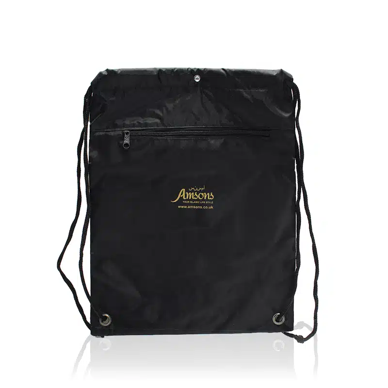 Waterproof Drawstring Back Pack