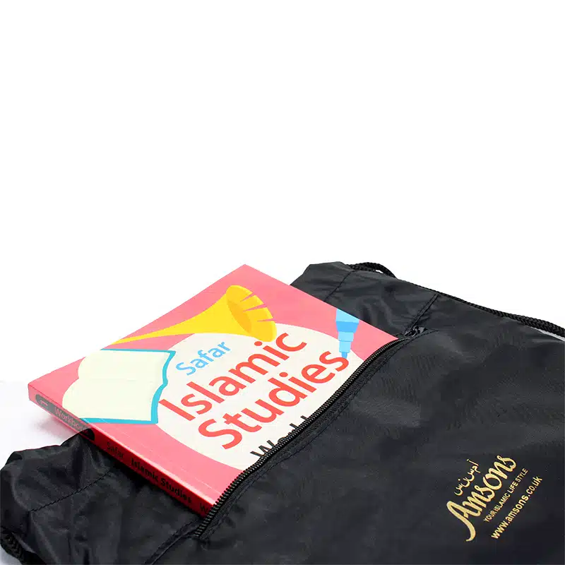 Waterproof Drawstring Back Pack