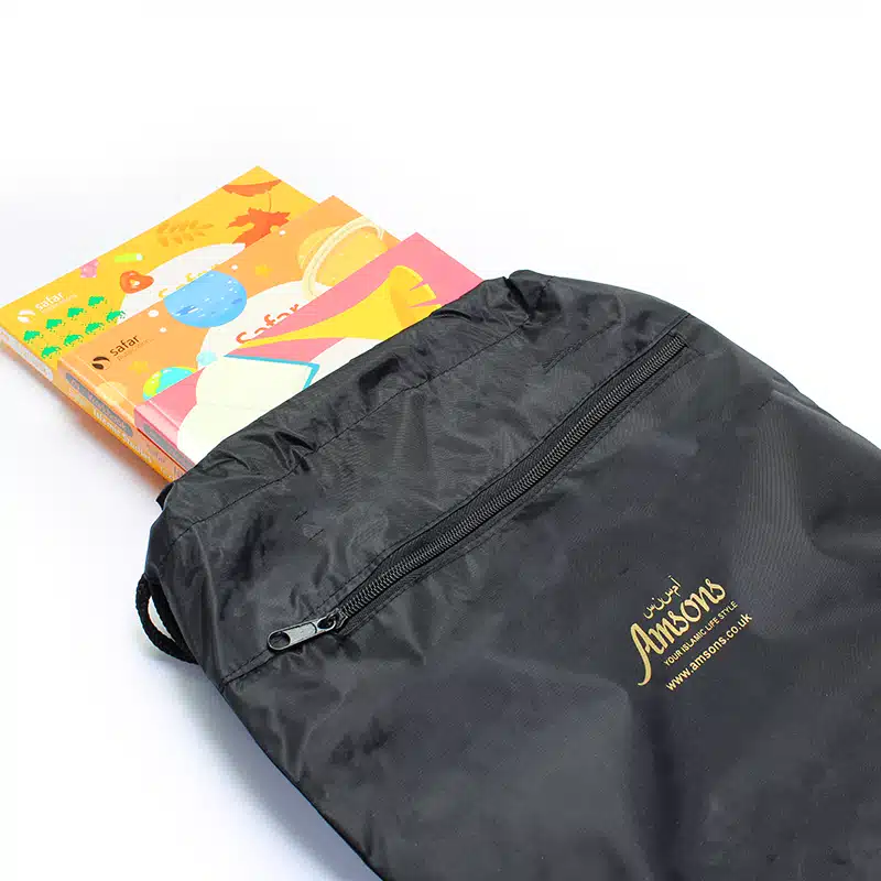 Waterproof Drawstring Back Pack