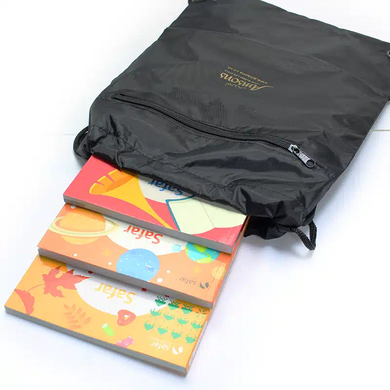 Waterproof Drawstring Back Pack