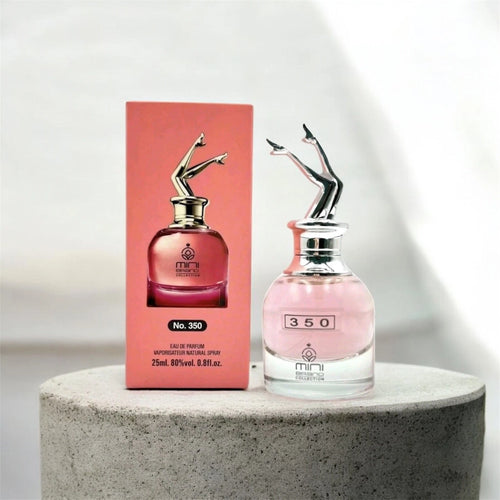 Mini Brand Collection 350 EDP 25ml
