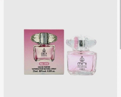 Mini Brand Collection 315 EDP 25ml