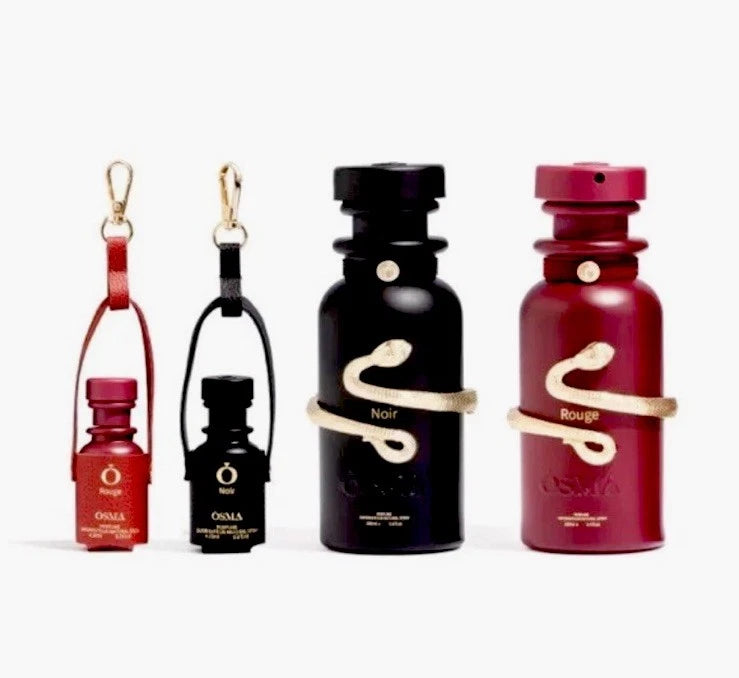 OSMA Luxury Perfume Gift Set