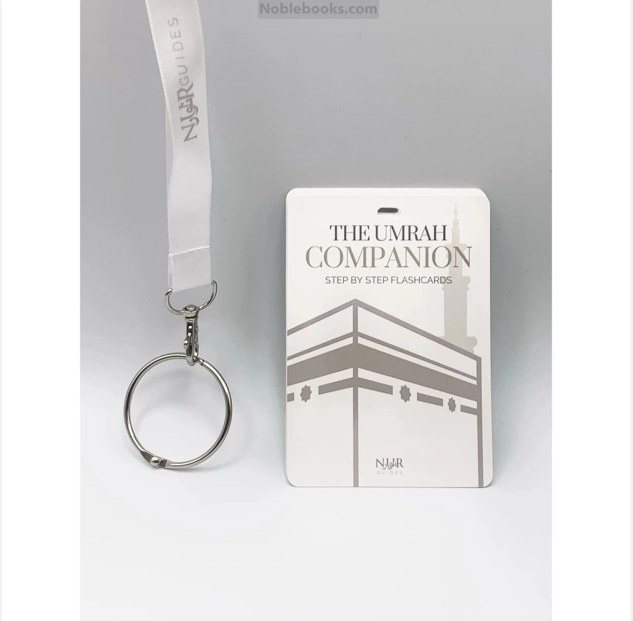 The Umrah Companion