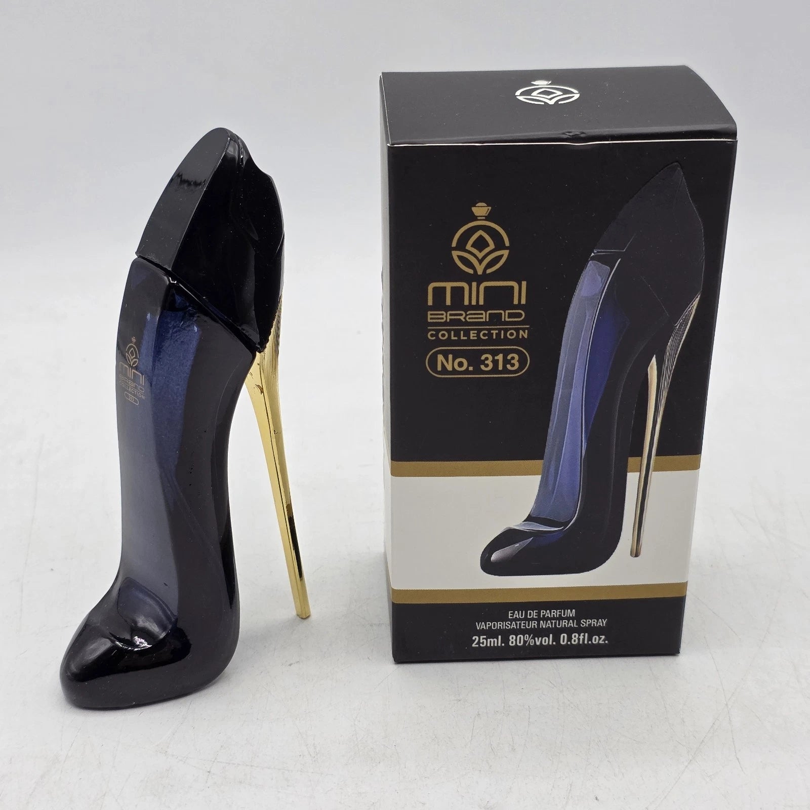 Mini Brand Collection 313 EDP 25ml